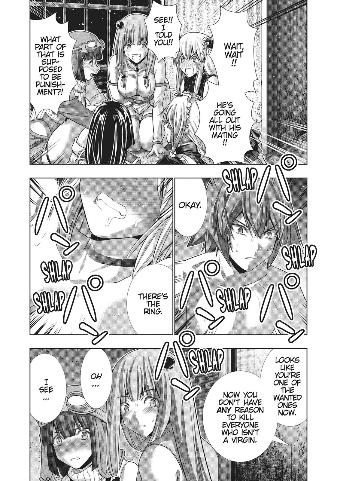 Read Parallel Paradise - Chapter 111 - parallelparadisemangafree.com | Image 6
