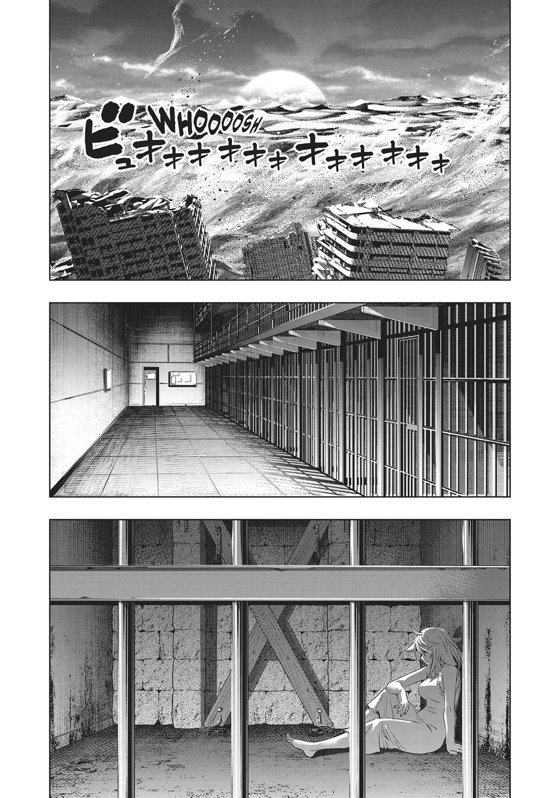 Read Parallel Paradise - Chapter 111 - parallelparadisemangafree.com | Image 13
