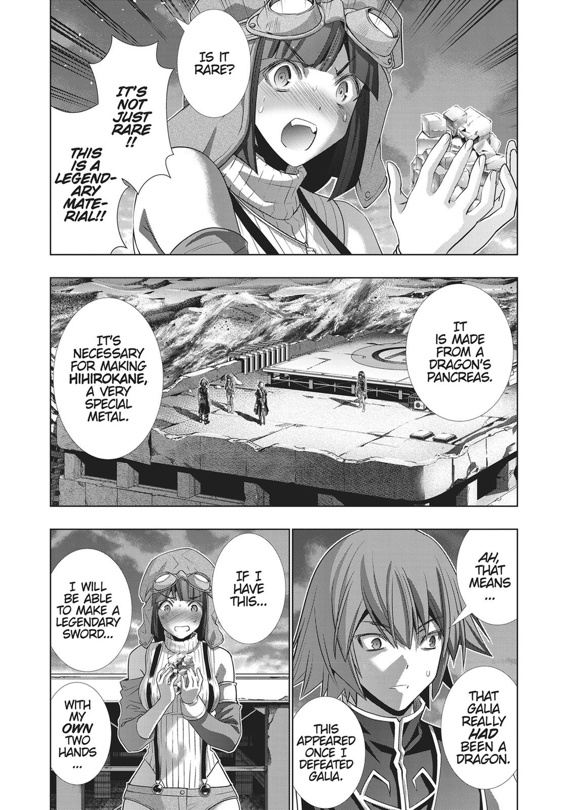 Read Parallel Paradise - Chapter 111 - parallelparadisemangafree.com | Image 19