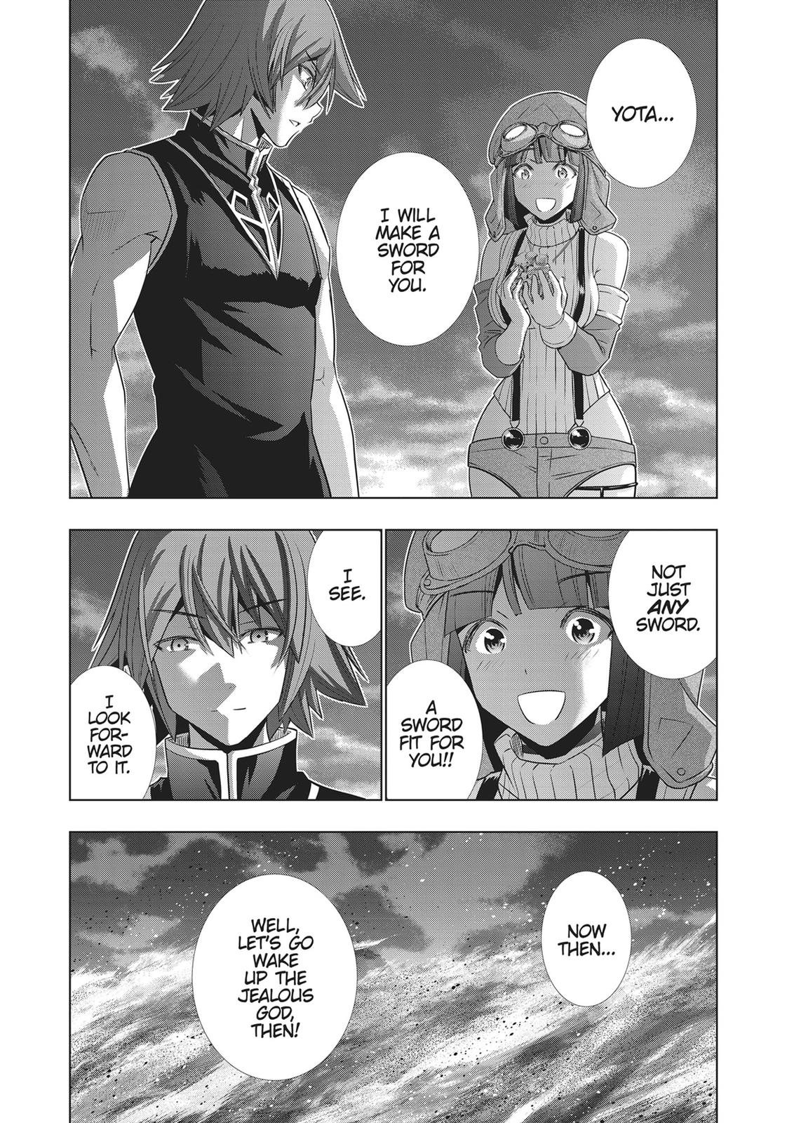 Read Parallel Paradise - Chapter 111 - parallelparadisemangafree.com | Image 20