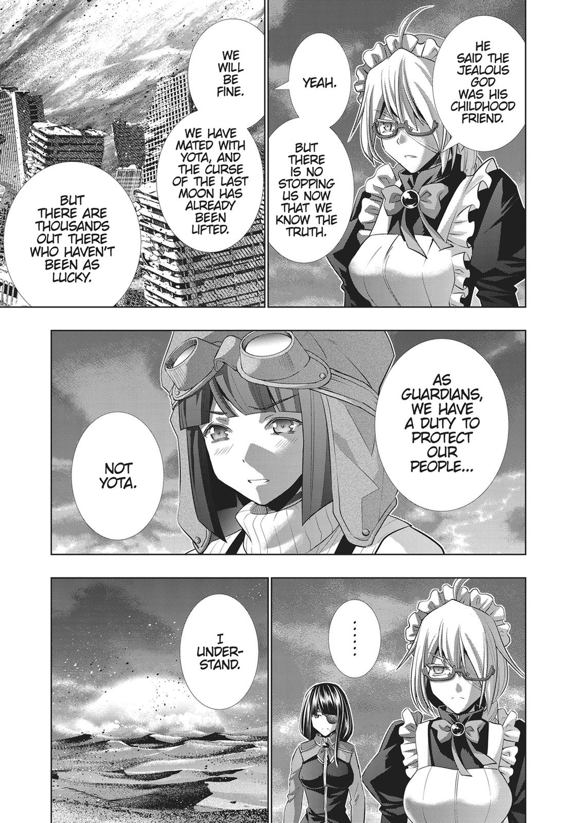 Read Parallel Paradise - Chapter 112 - parallelparadisemangafree.com | Image 5