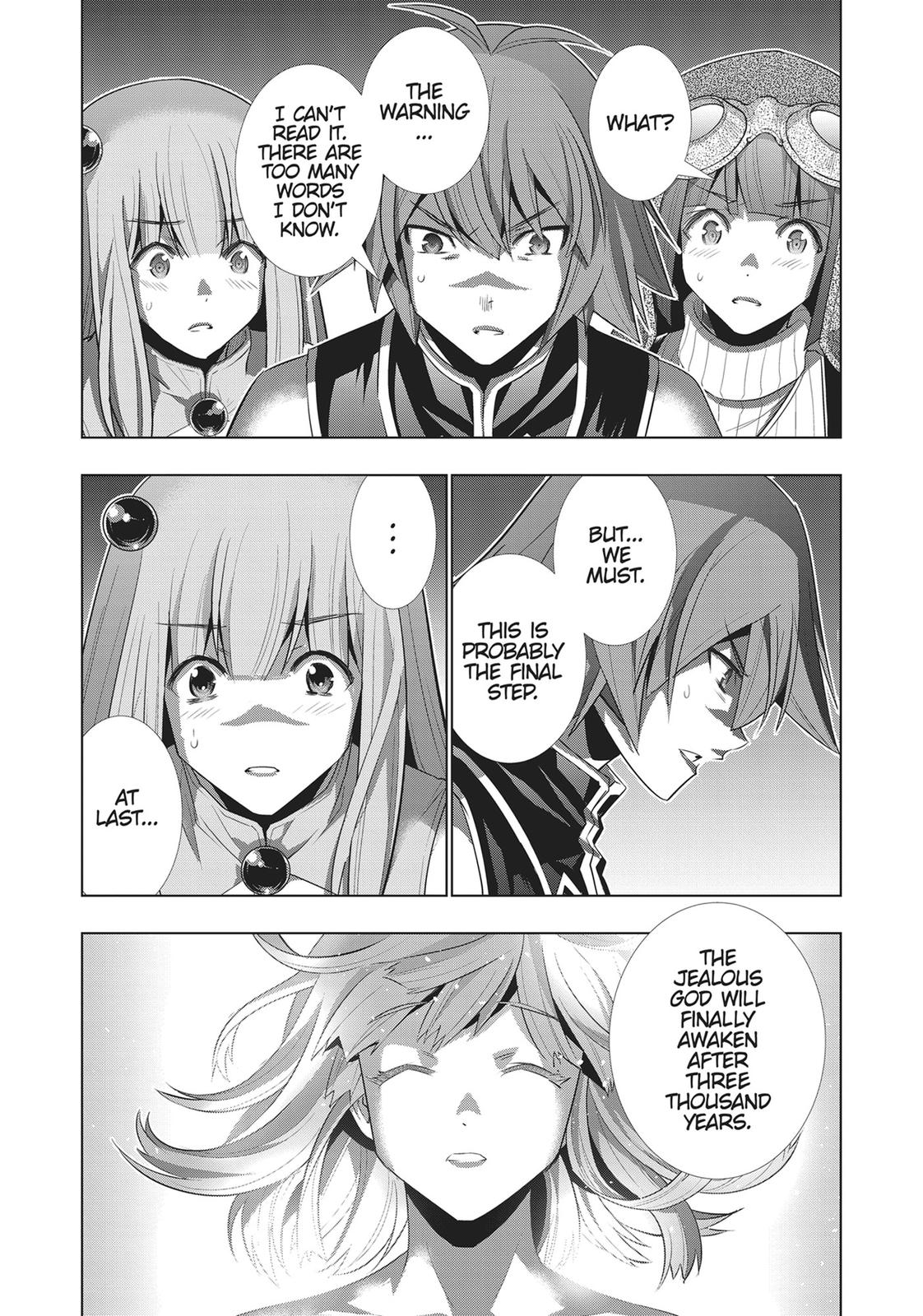 Read Parallel Paradise - Chapter 112 - parallelparadisemangafree.com | Image 10