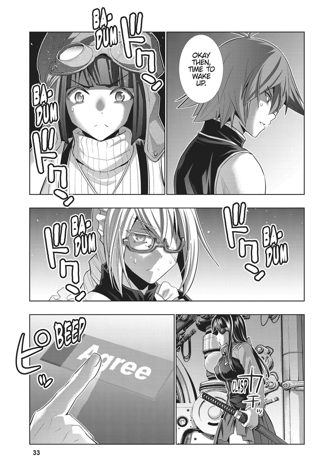Read Parallel Paradise - Chapter 112 - parallelparadisemangafree.com | Image 13
