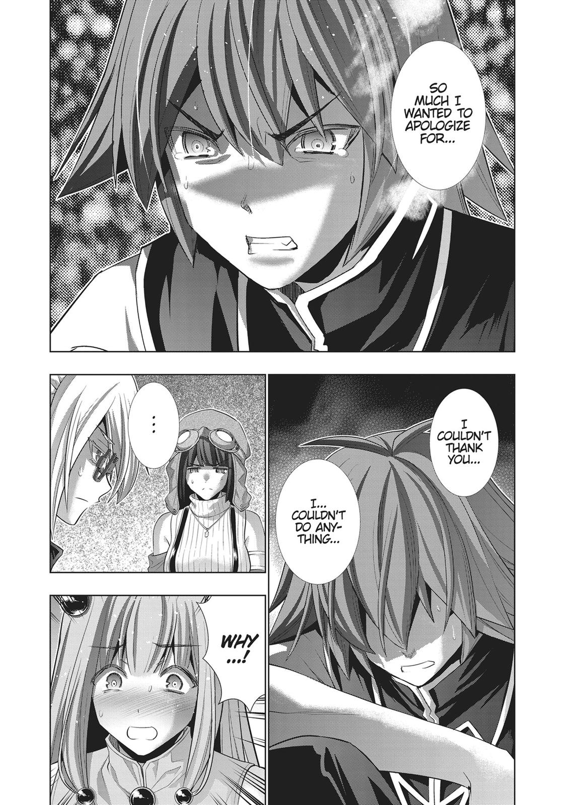 Read Parallel Paradise - Chapter 113 - parallelparadisemangafree.com | Image 5