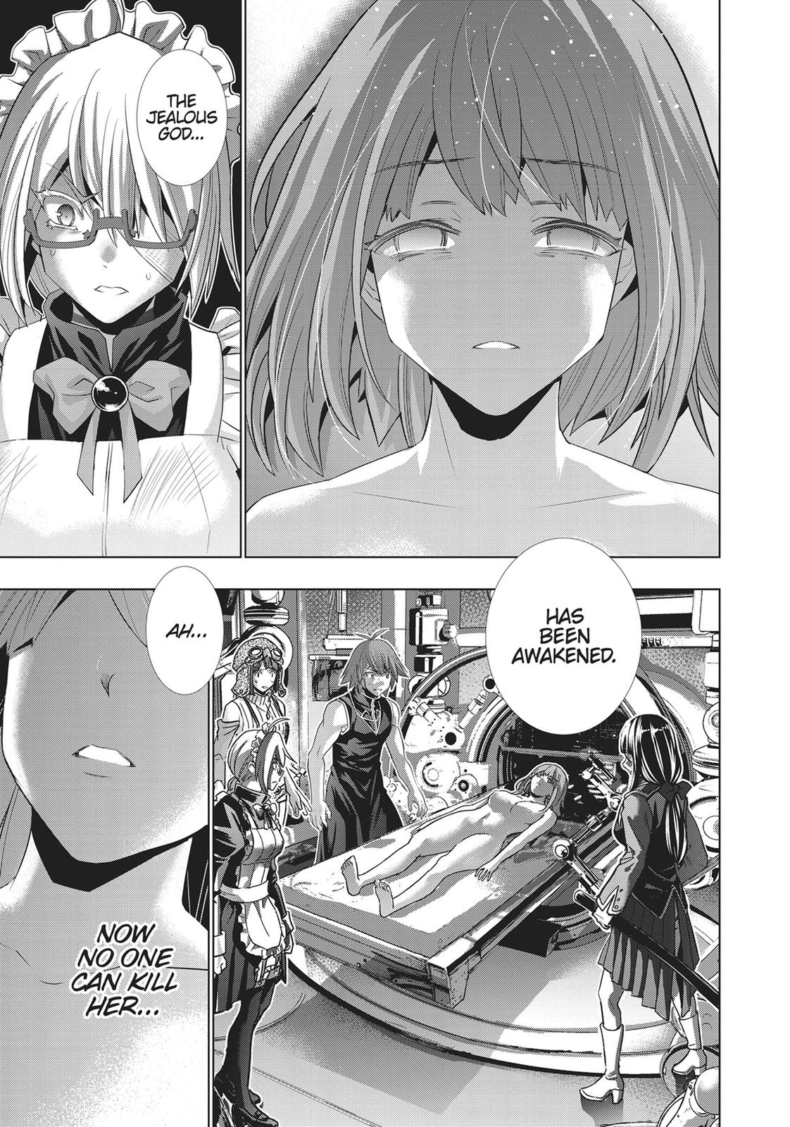 Read Parallel Paradise - Chapter 113 - parallelparadisemangafree.com | Image 9