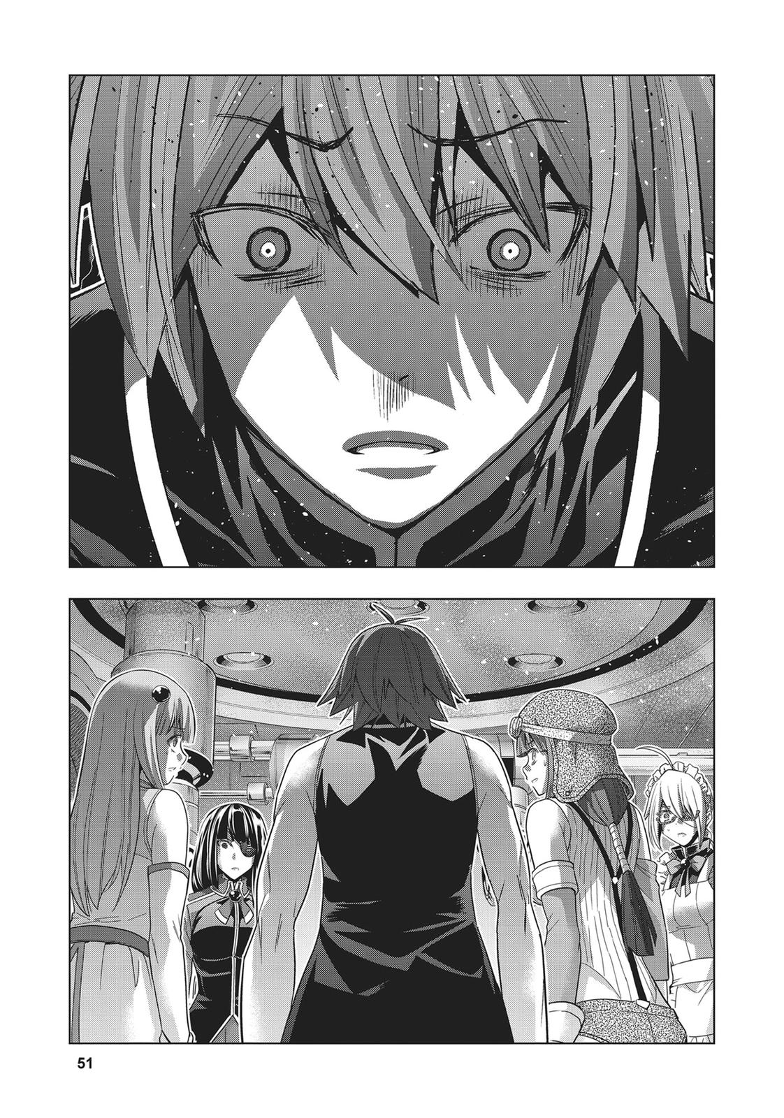 Read Parallel Paradise - Chapter 113 - parallelparadisemangafree.com | Image 13