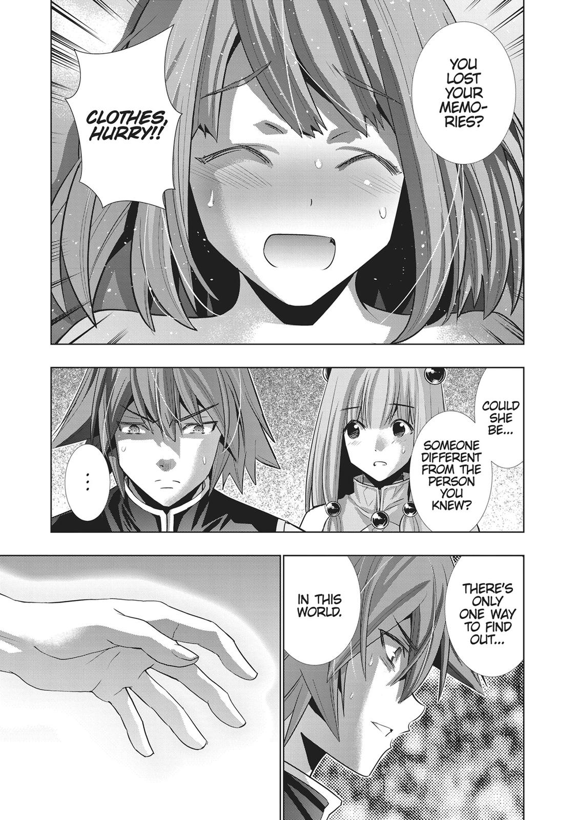 Read Parallel Paradise - Chapter 113 - parallelparadisemangafree.com | Image 15