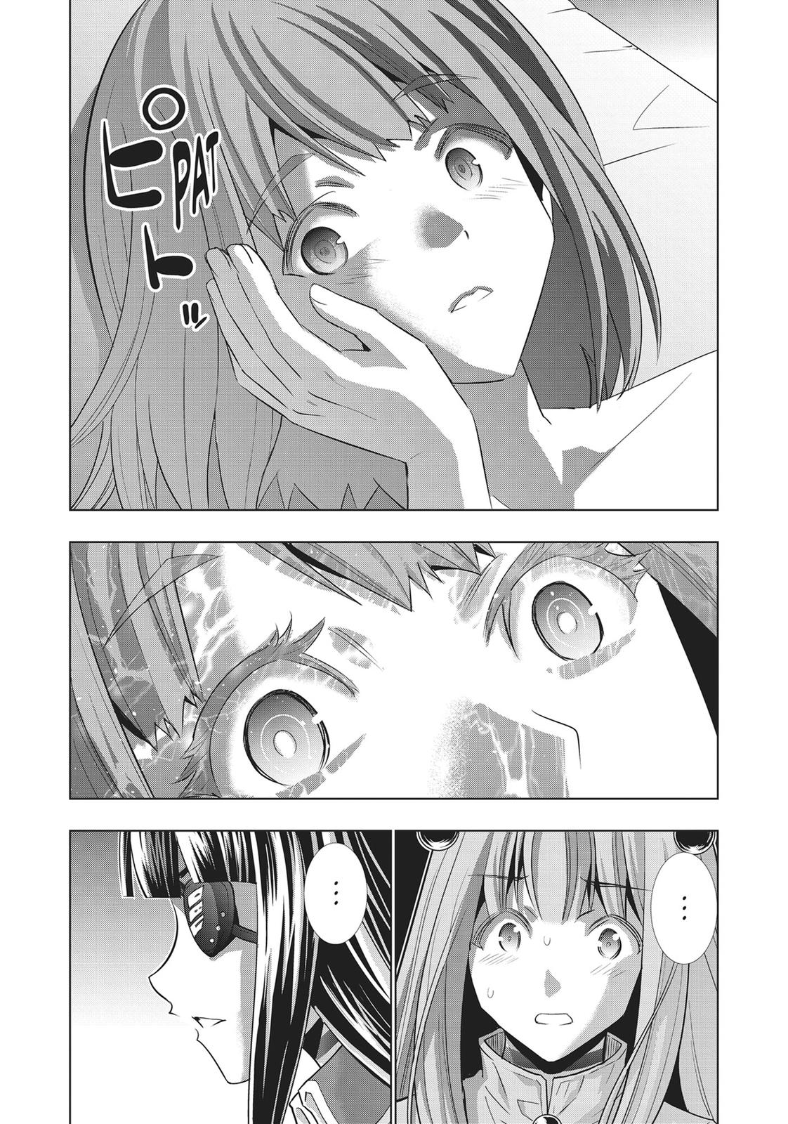 Read Parallel Paradise - Chapter 113 - parallelparadisemangafree.com | Image 16