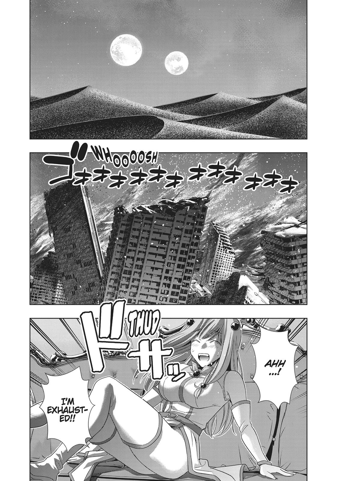 Read Parallel Paradise - Chapter 114 - parallelparadisemangafree.com | Image 2