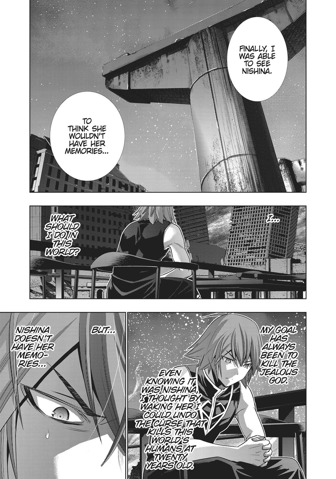 Read Parallel Paradise - Chapter 114 - parallelparadisemangafree.com | Image 7