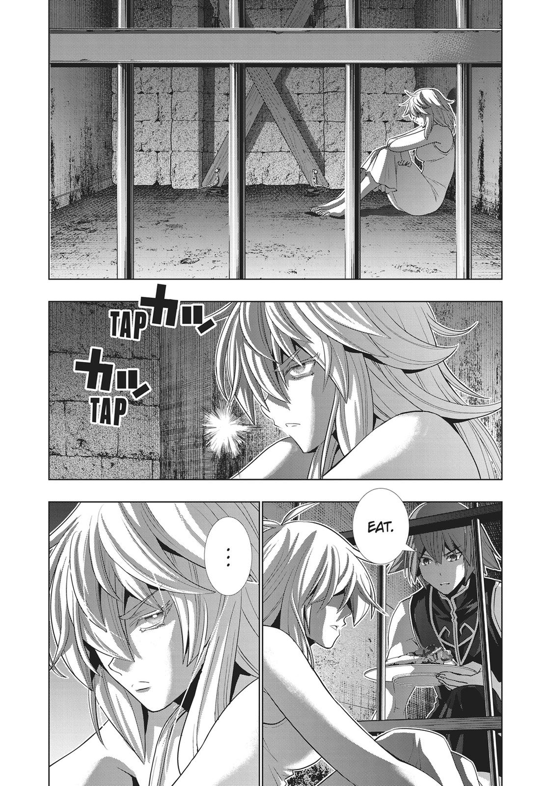 Read Parallel Paradise - Chapter 114 - parallelparadisemangafree.com | Image 11