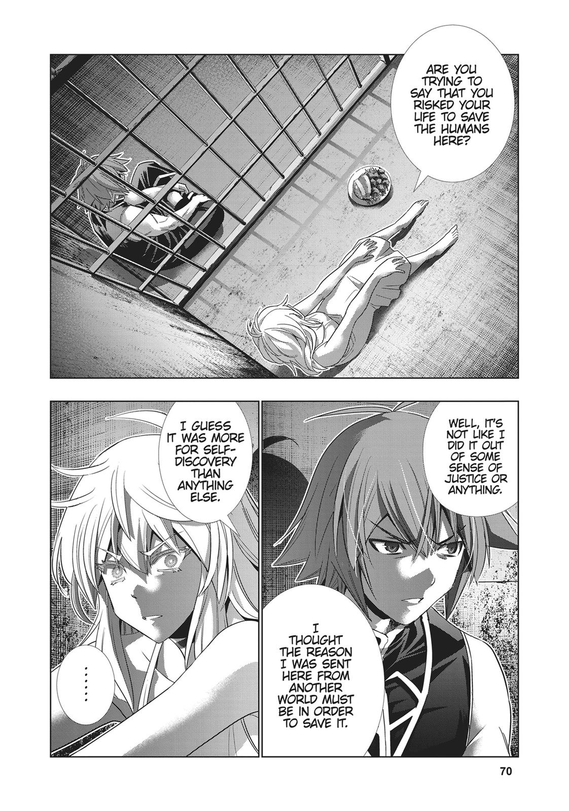 Read Parallel Paradise - Chapter 114 - parallelparadisemangafree.com | Image 14