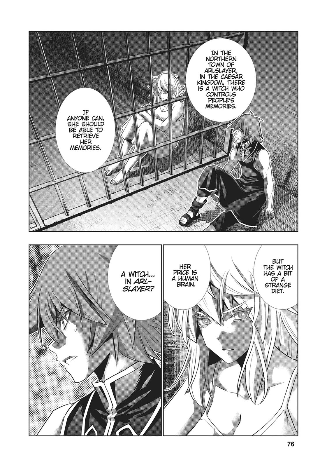 Read Parallel Paradise - Chapter 115 - parallelparadisemangafree.com | Image 2