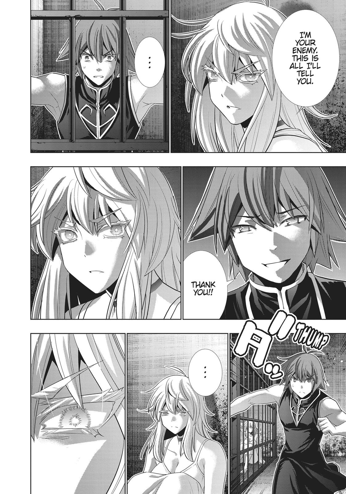 Read Parallel Paradise - Chapter 115 - parallelparadisemangafree.com | Image 4