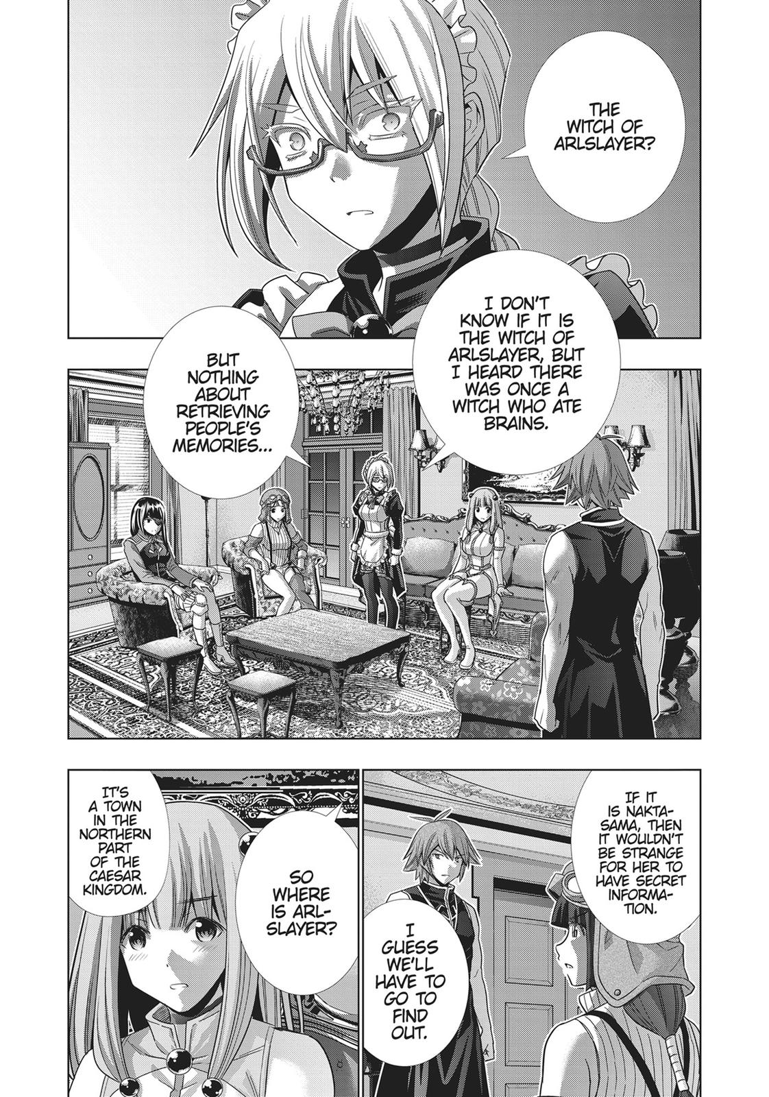 Read Parallel Paradise - Chapter 115 - parallelparadisemangafree.com | Image 6