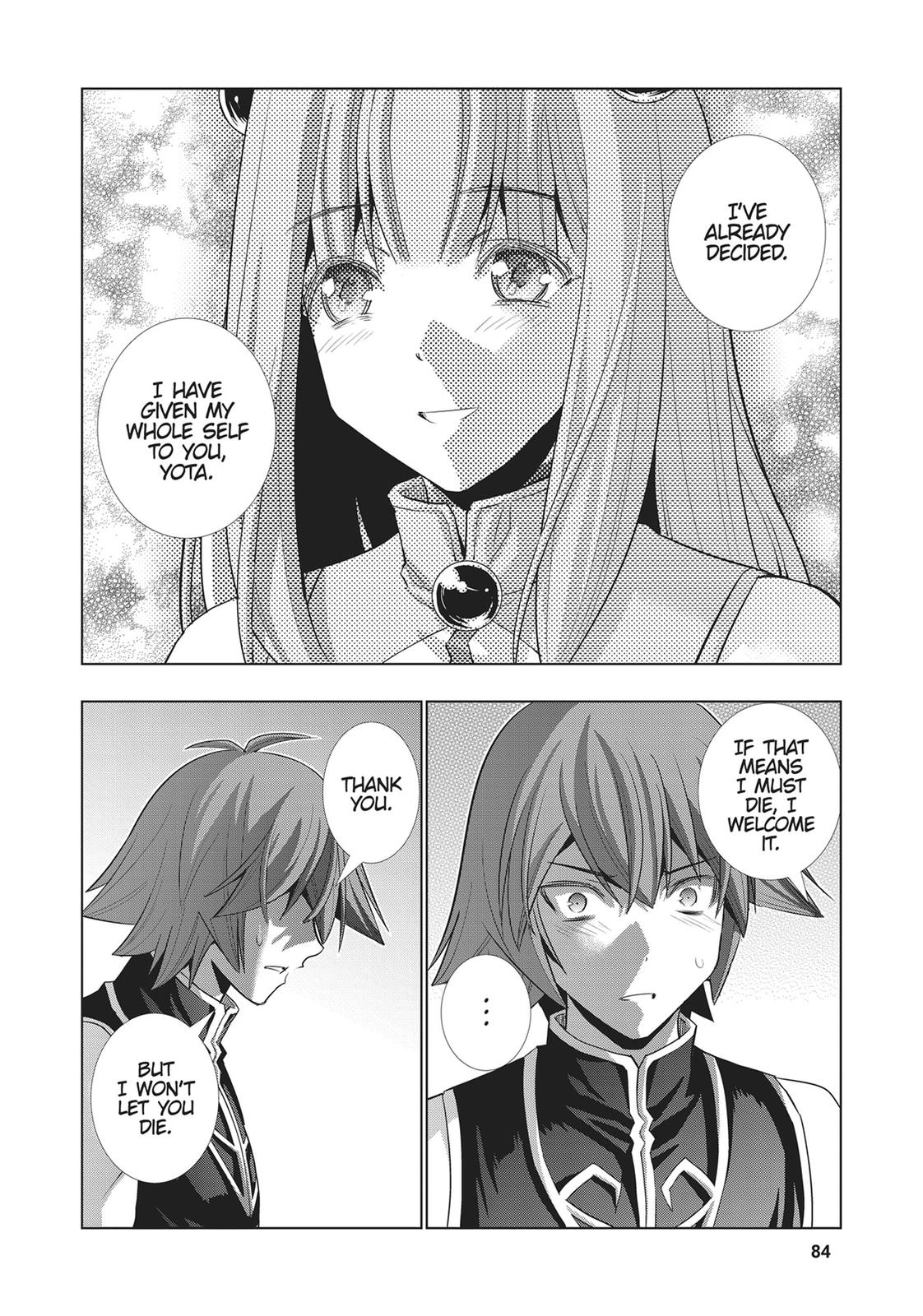 Read Parallel Paradise - Chapter 115 - parallelparadisemangafree.com | Image 10