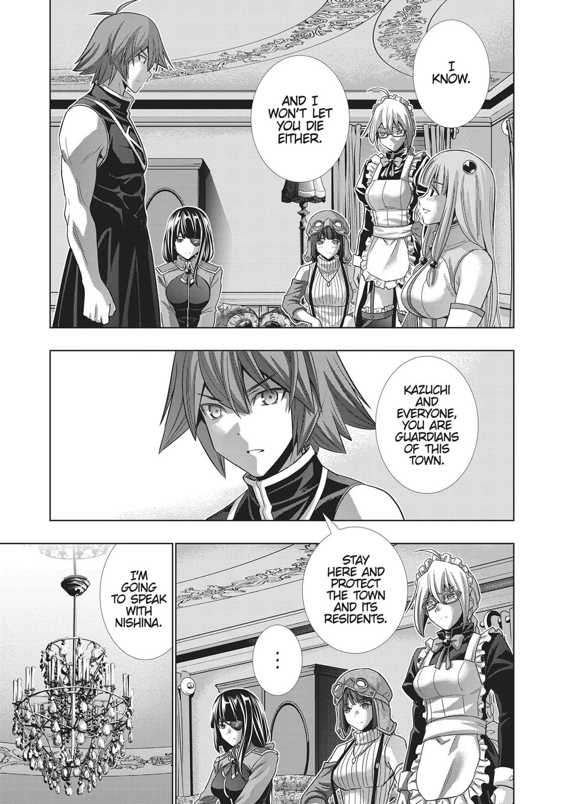 Read Parallel Paradise - Chapter 115 - parallelparadisemangafree.com | Image 11