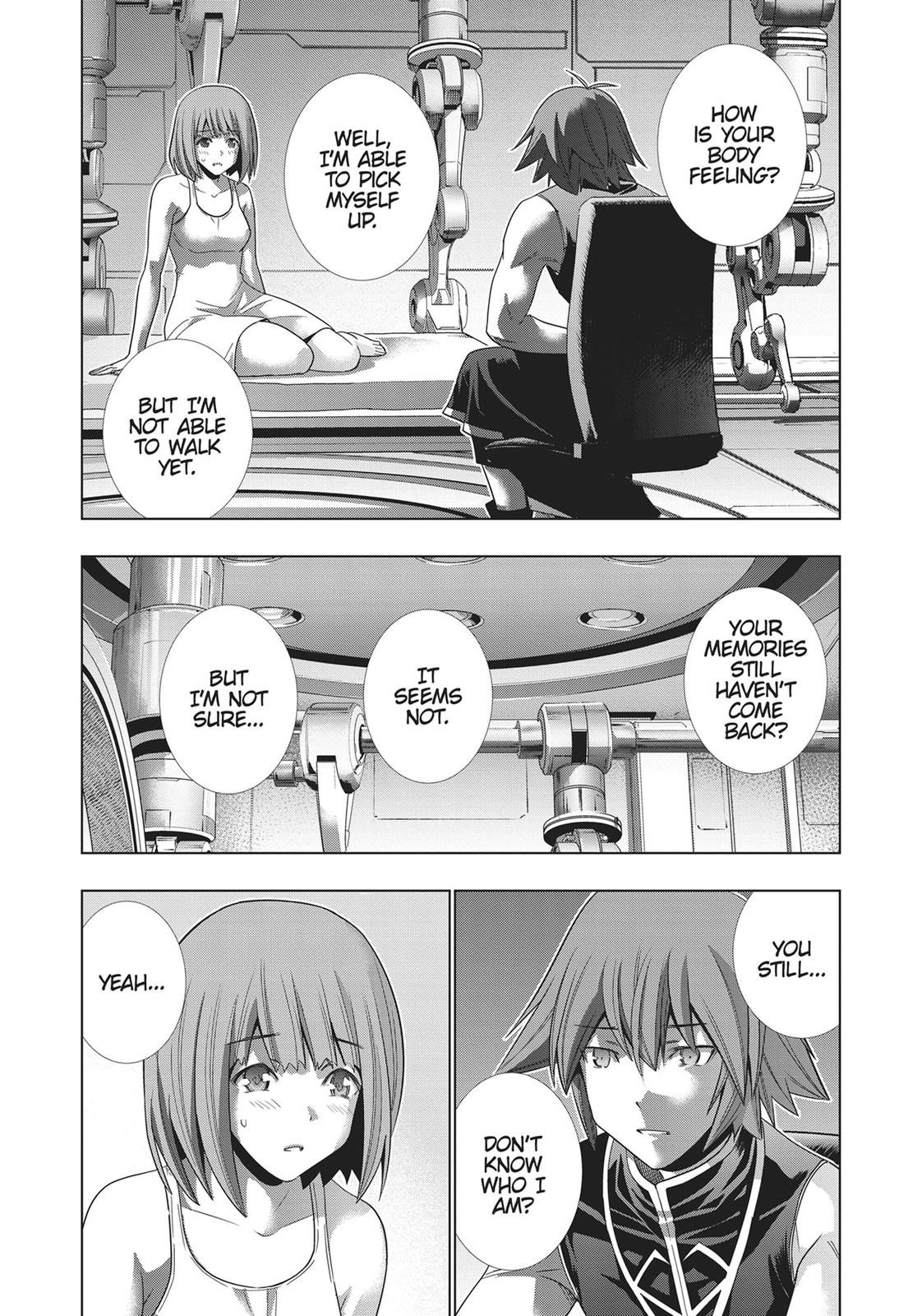 Read Parallel Paradise - Chapter 115 - parallelparadisemangafree.com | Image 14