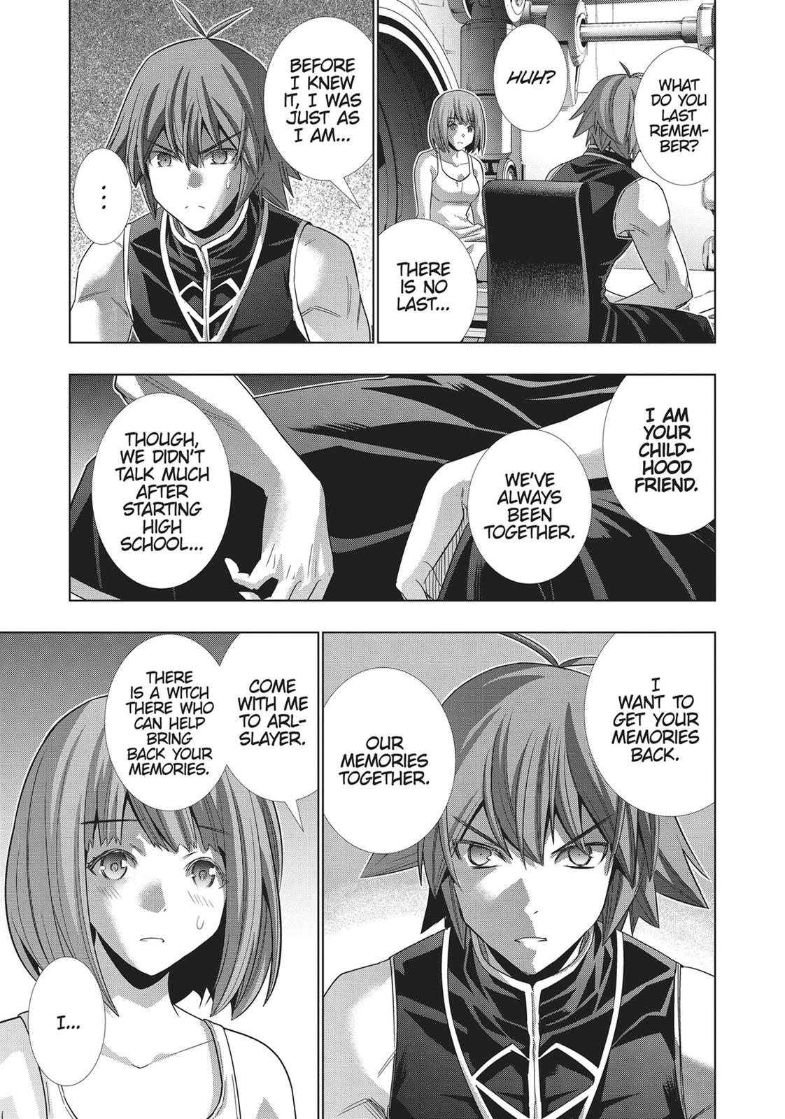 Read Parallel Paradise - Chapter 115 - parallelparadisemangafree.com | Image 15