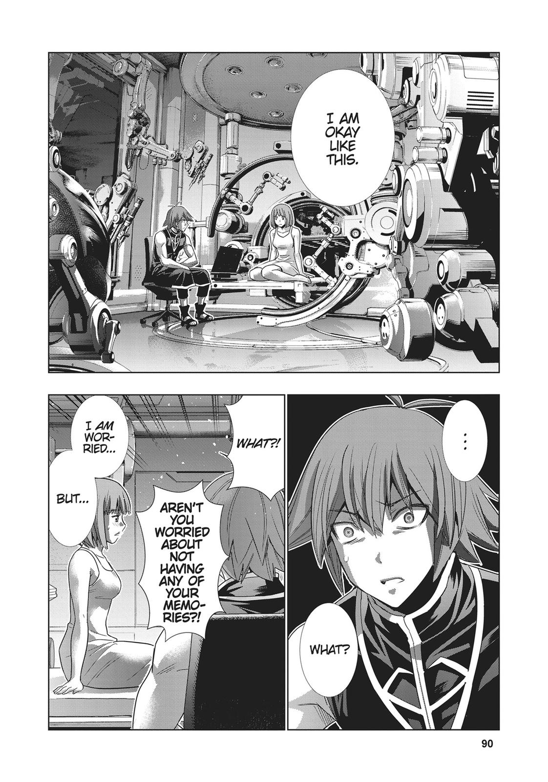 Read Parallel Paradise - Chapter 115 - parallelparadisemangafree.com | Image 16