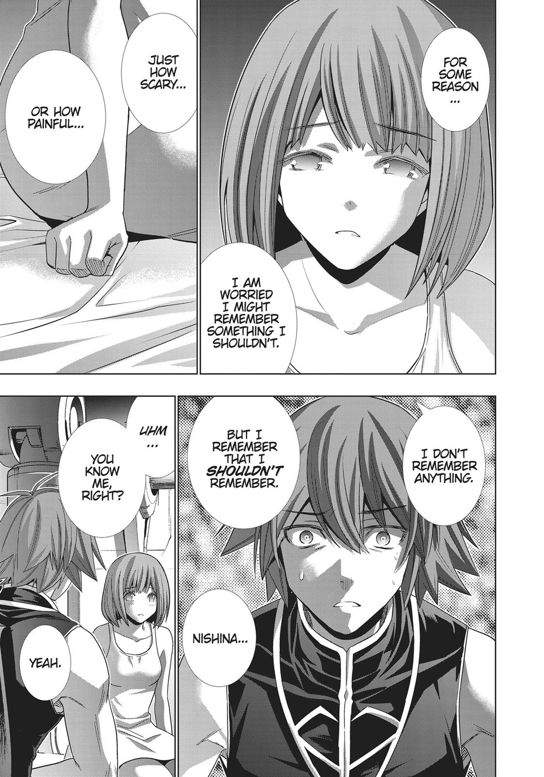 Read Parallel Paradise - Chapter 115 - parallelparadisemangafree.com | Image 17