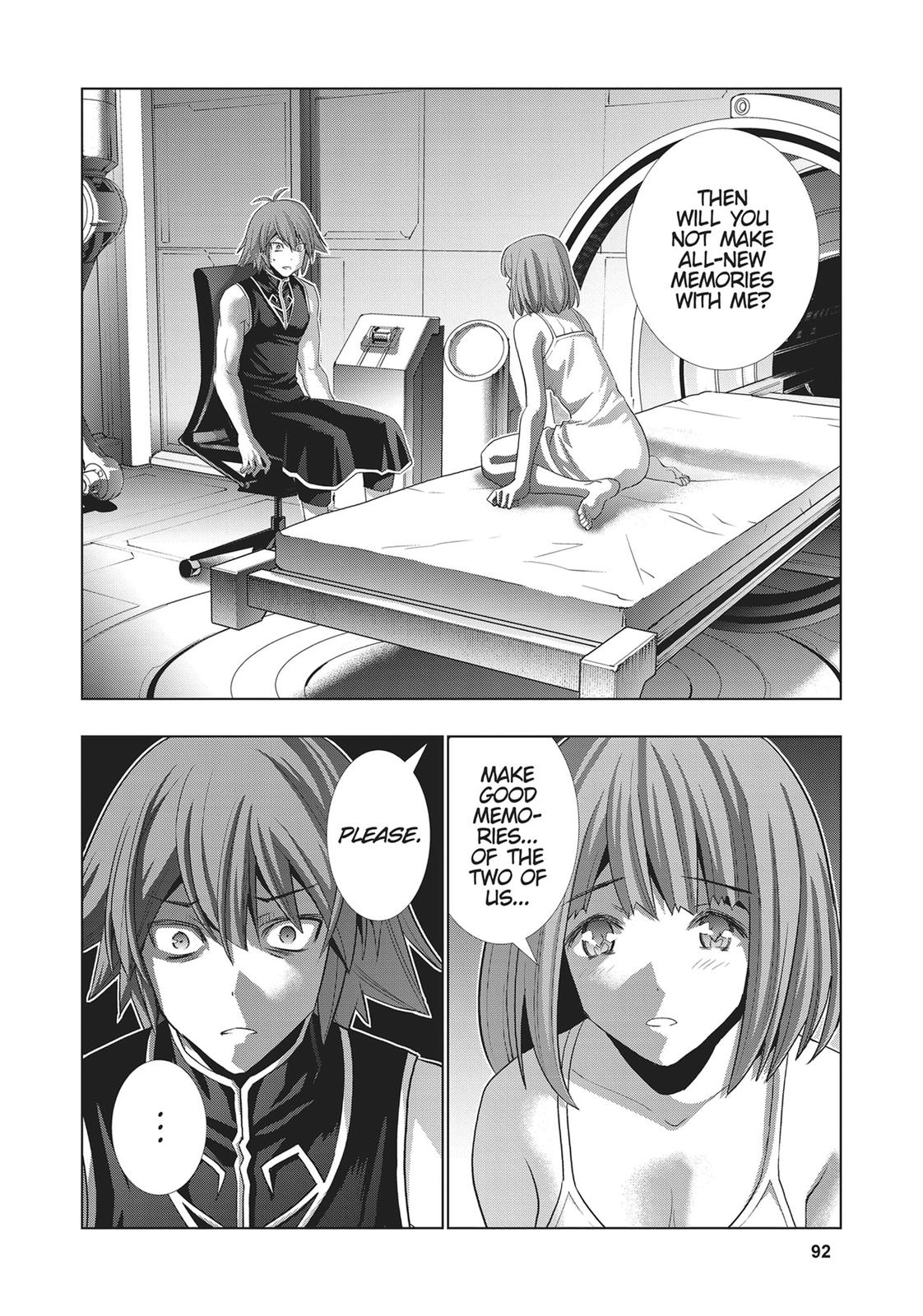 Read Parallel Paradise - Chapter 115 - parallelparadisemangafree.com | Image 18