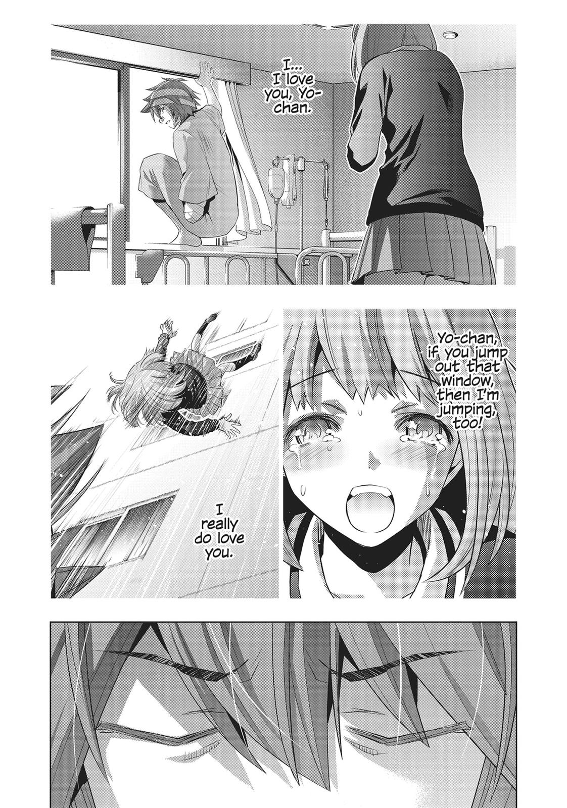 Read Parallel Paradise - Chapter 116 - parallelparadisemangafree.com | Image 3