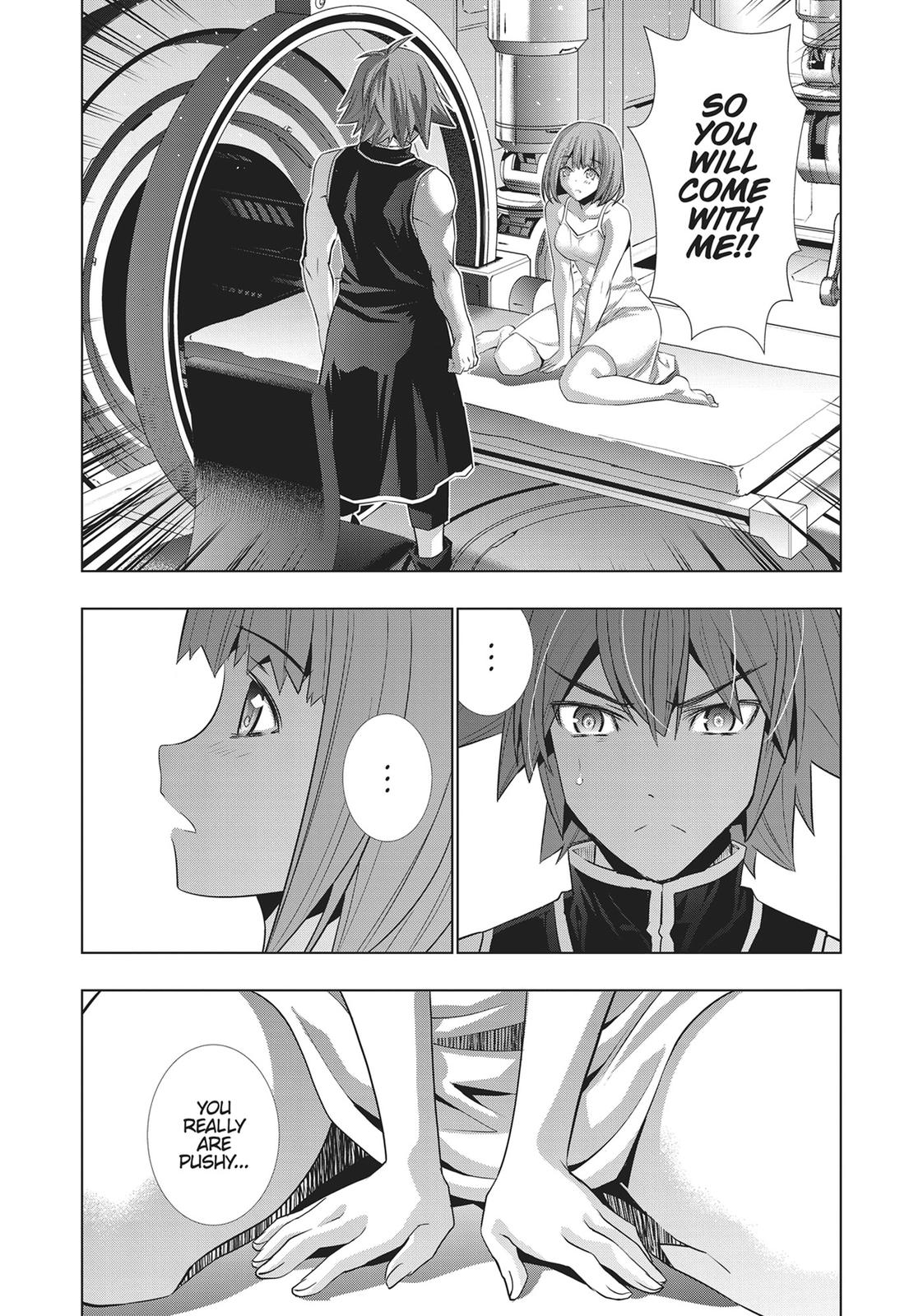 Read Parallel Paradise - Chapter 116 - parallelparadisemangafree.com | Image 5