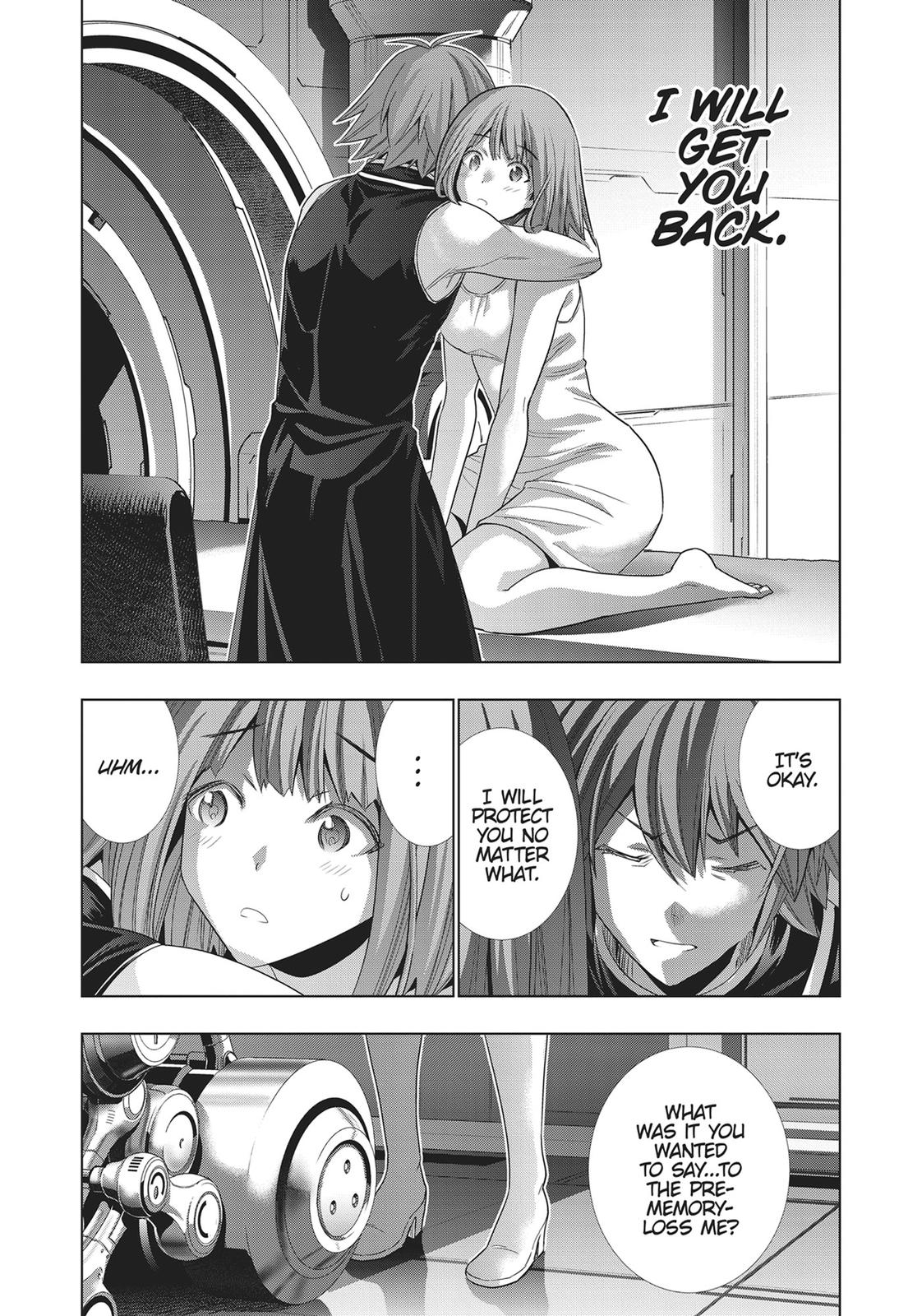 Read Parallel Paradise - Chapter 116 - parallelparadisemangafree.com | Image 7