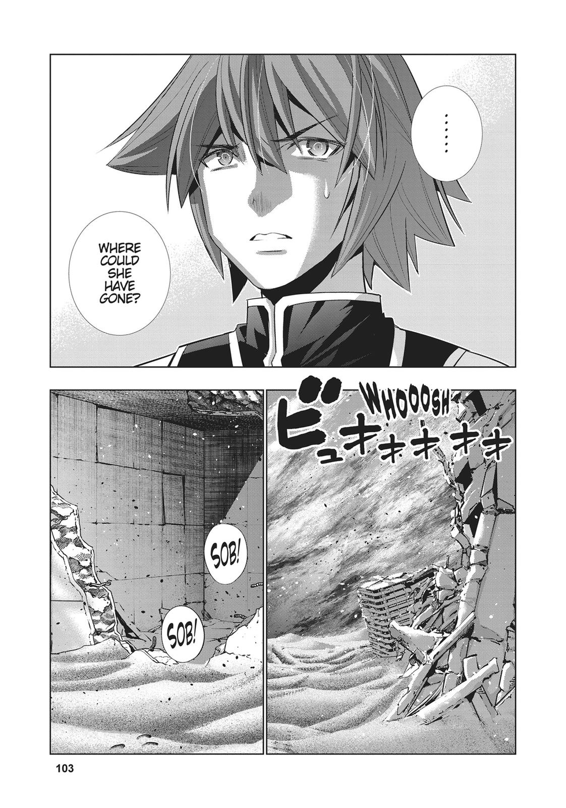 Read Parallel Paradise - Chapter 116 - parallelparadisemangafree.com | Image 11