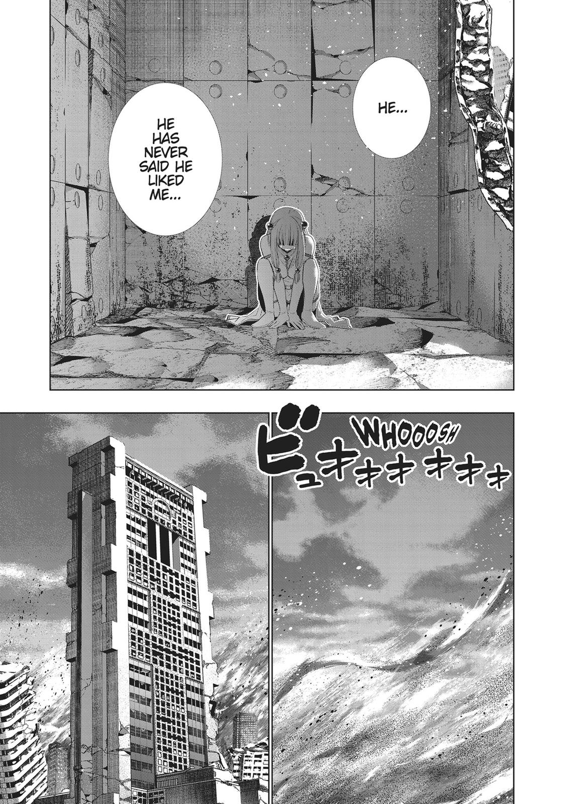 Read Parallel Paradise - Chapter 116 - parallelparadisemangafree.com | Image 13