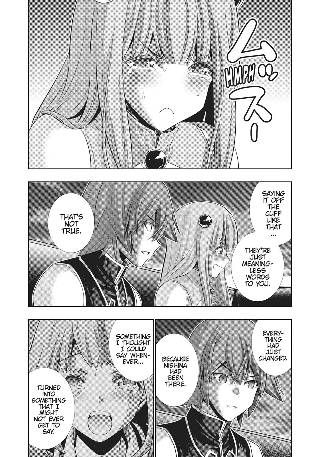 Read Parallel Paradise - Chapter 117 - parallelparadisemangafree.com | Image 5