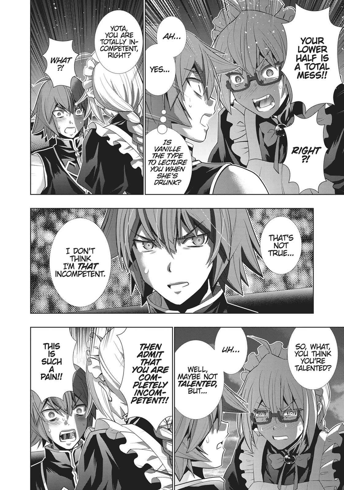 Read Parallel Paradise - Chapter 117 - parallelparadisemangafree.com | Image 14