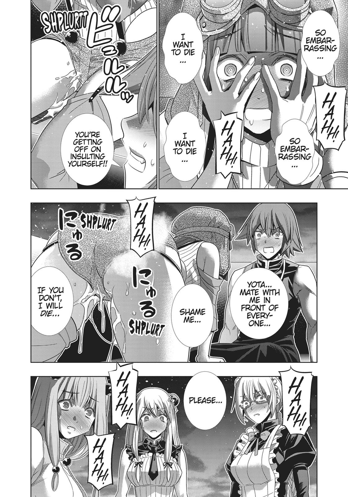 Read Parallel Paradise - Chapter 117 - parallelparadisemangafree.com | Image 18