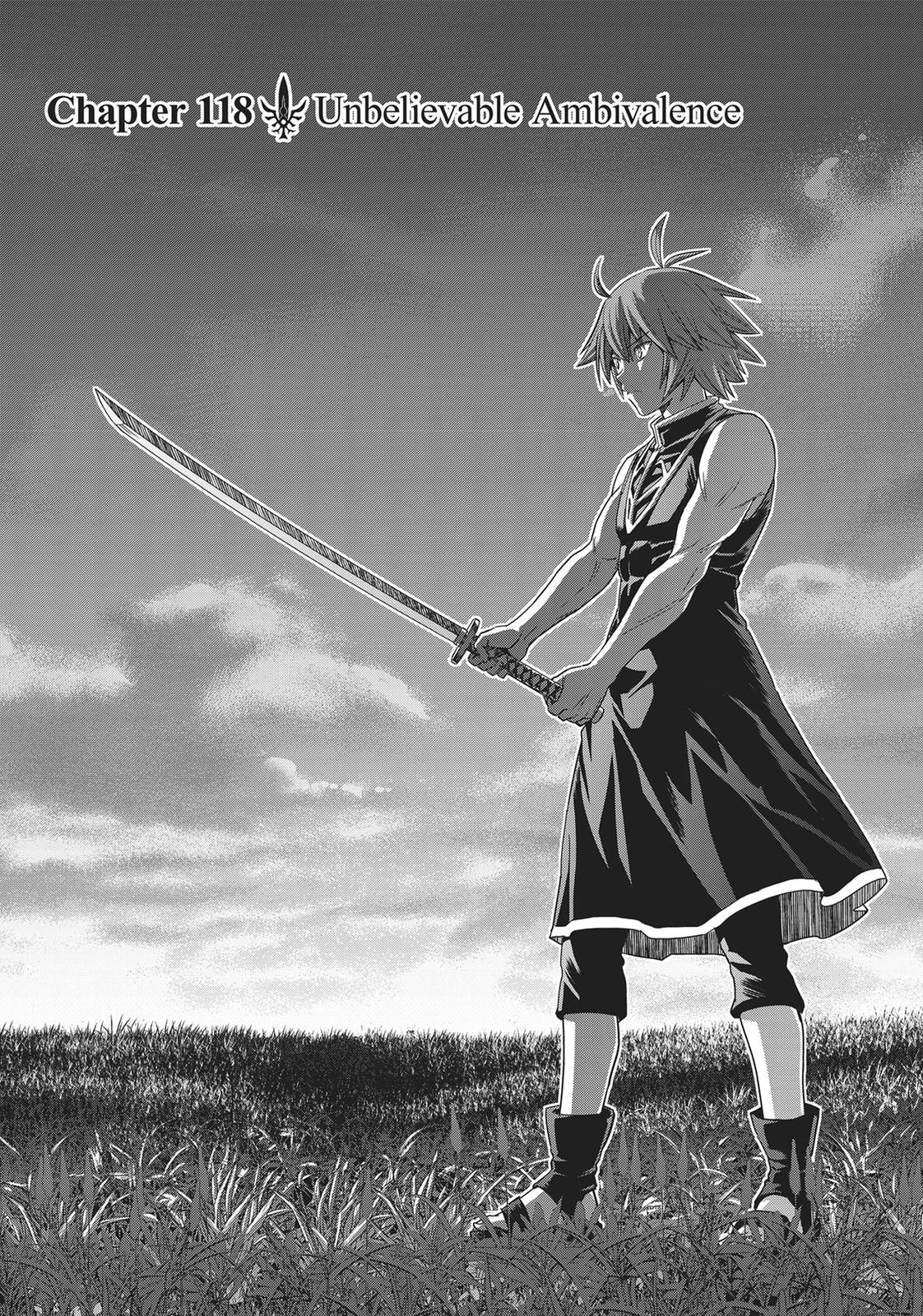 Read Parallel Paradise - Chapter 118 - parallelparadisemangafree.com | Image 1