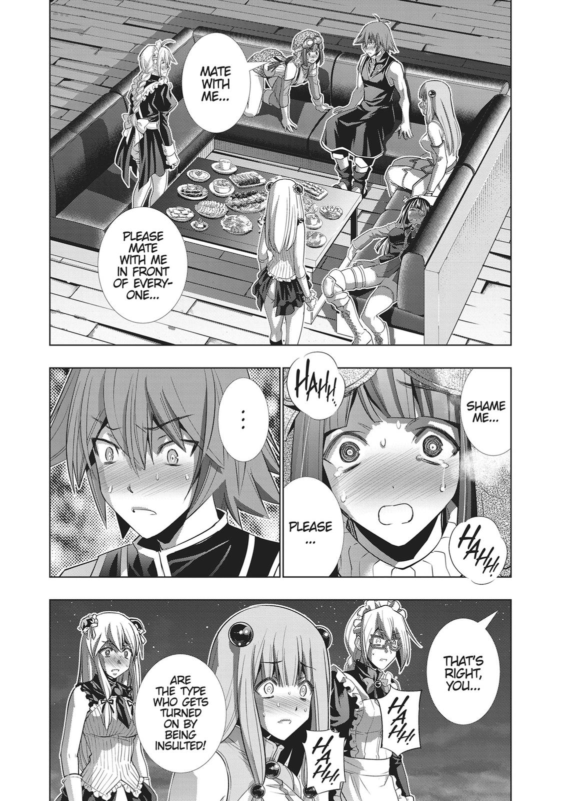 Read Parallel Paradise - Chapter 118 - parallelparadisemangafree.com | Image 2