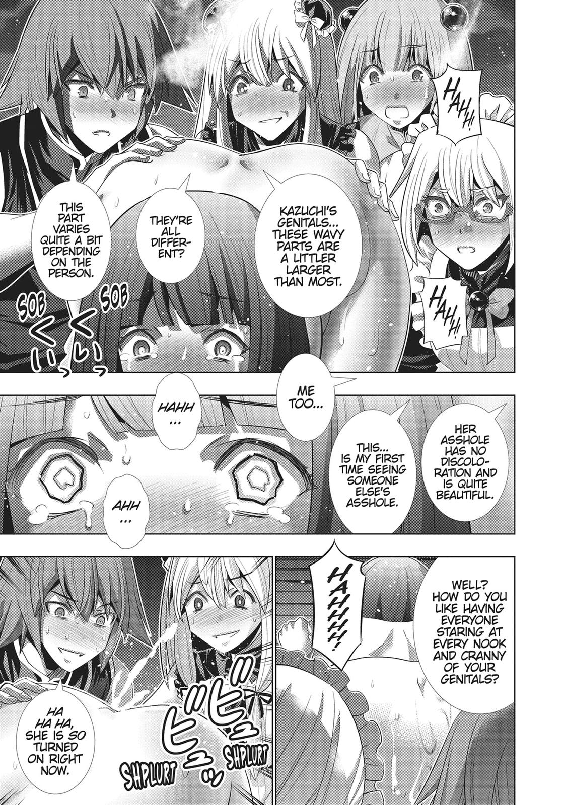 Read Parallel Paradise - Chapter 118 - parallelparadisemangafree.com | Image 5