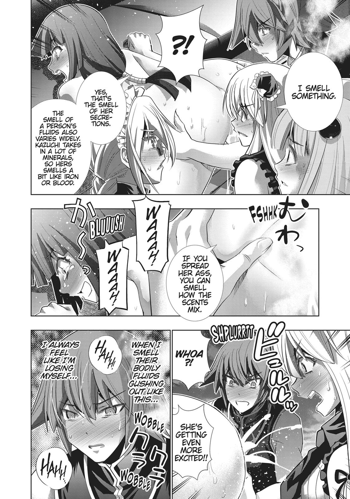 Read Parallel Paradise - Chapter 118 - parallelparadisemangafree.com | Image 6