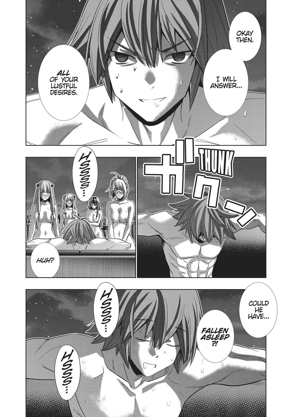 Read Parallel Paradise - Chapter 118 - parallelparadisemangafree.com | Image 13