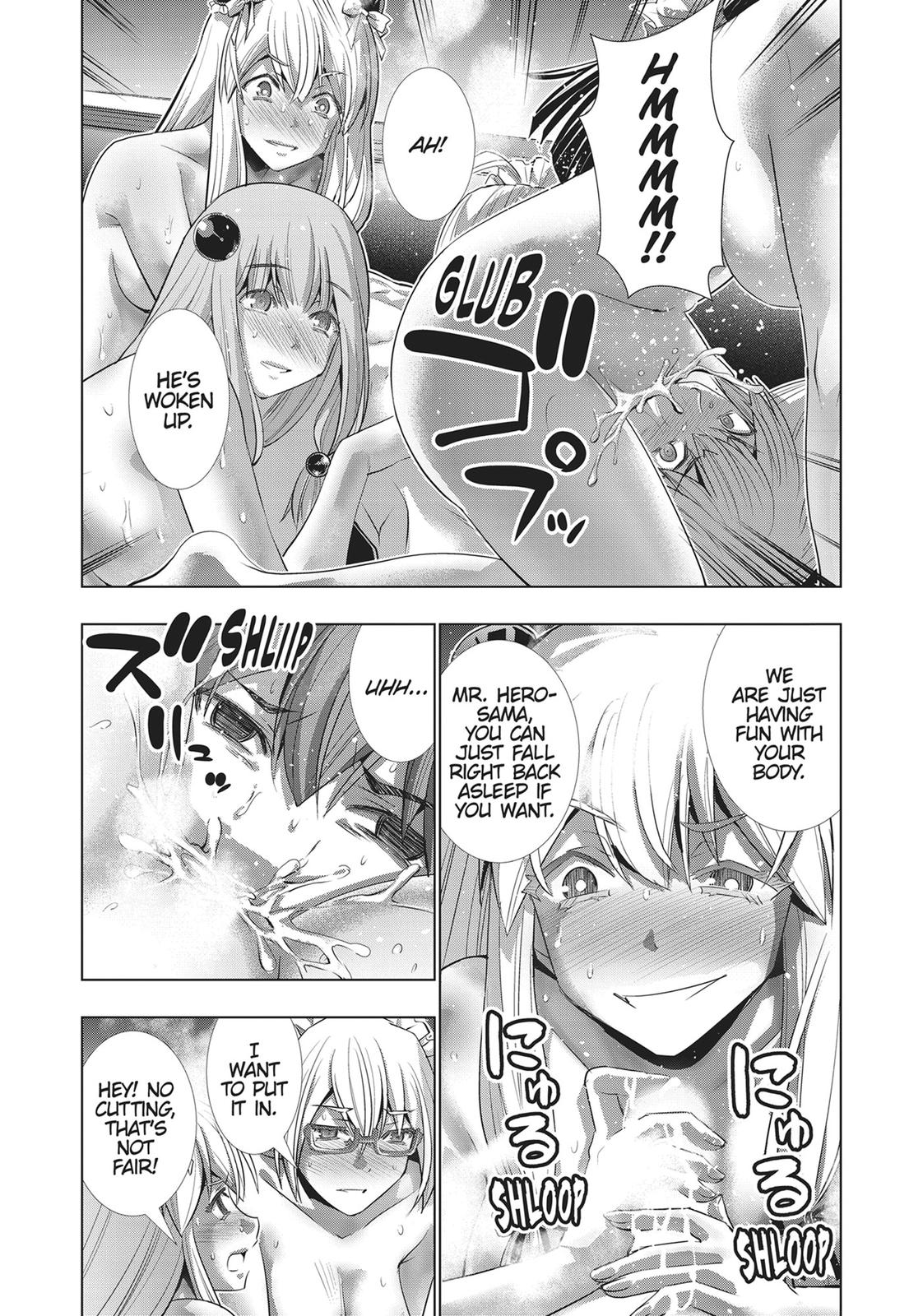 Read Parallel Paradise - Chapter 118 - parallelparadisemangafree.com | Image 16