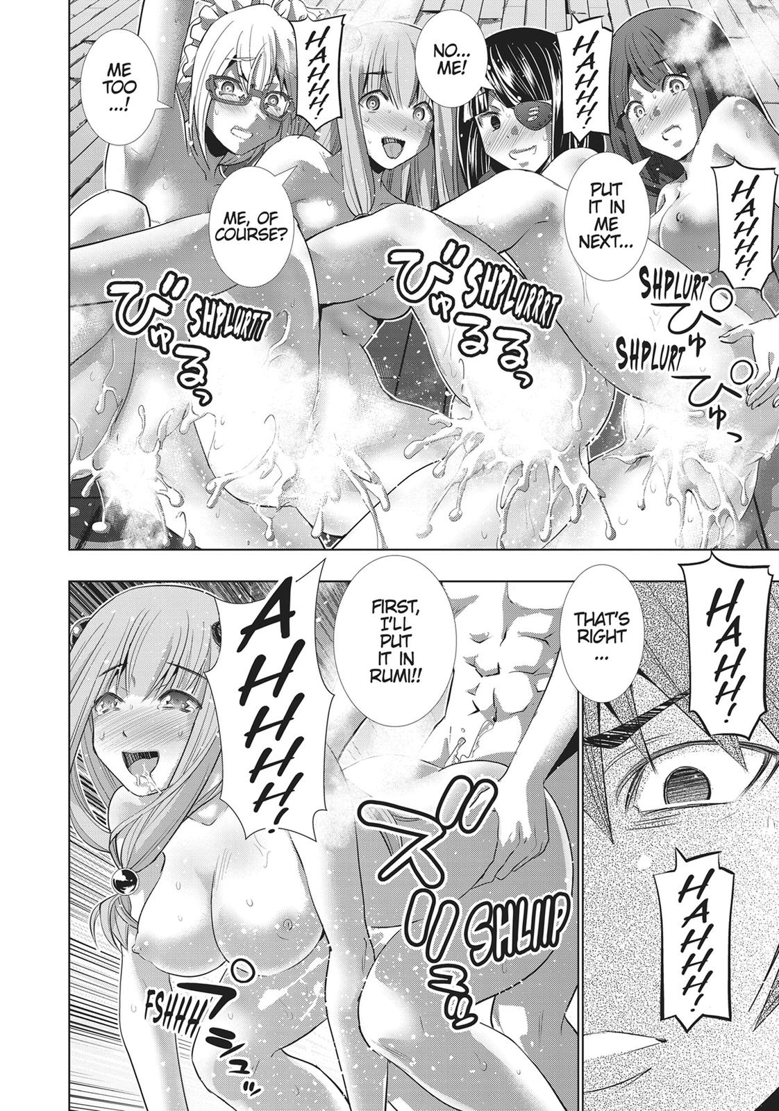 Read Parallel Paradise - Chapter 118 - parallelparadisemangafree.com | Image 19