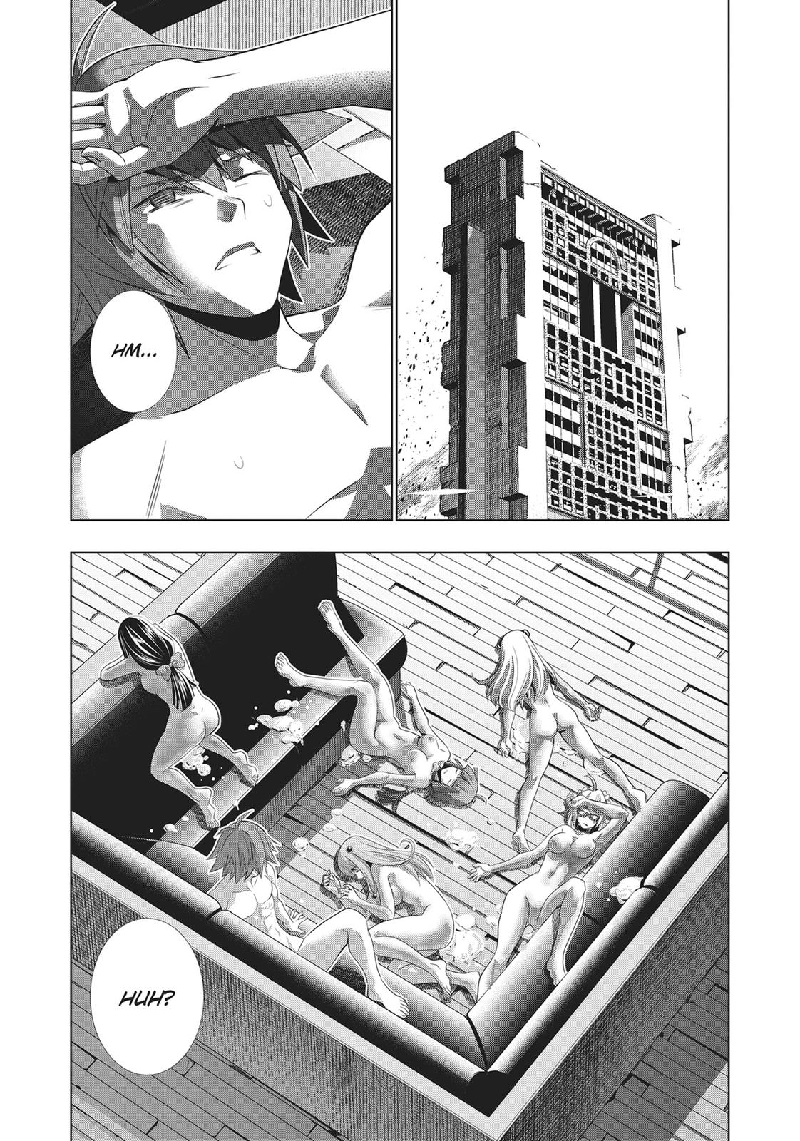 Read Parallel Paradise - Chapter 118 - parallelparadisemangafree.com | Image 23