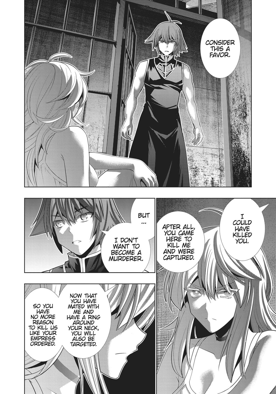 Read Parallel Paradise - Chapter 119 - parallelparadisemangafree.com | Image 4