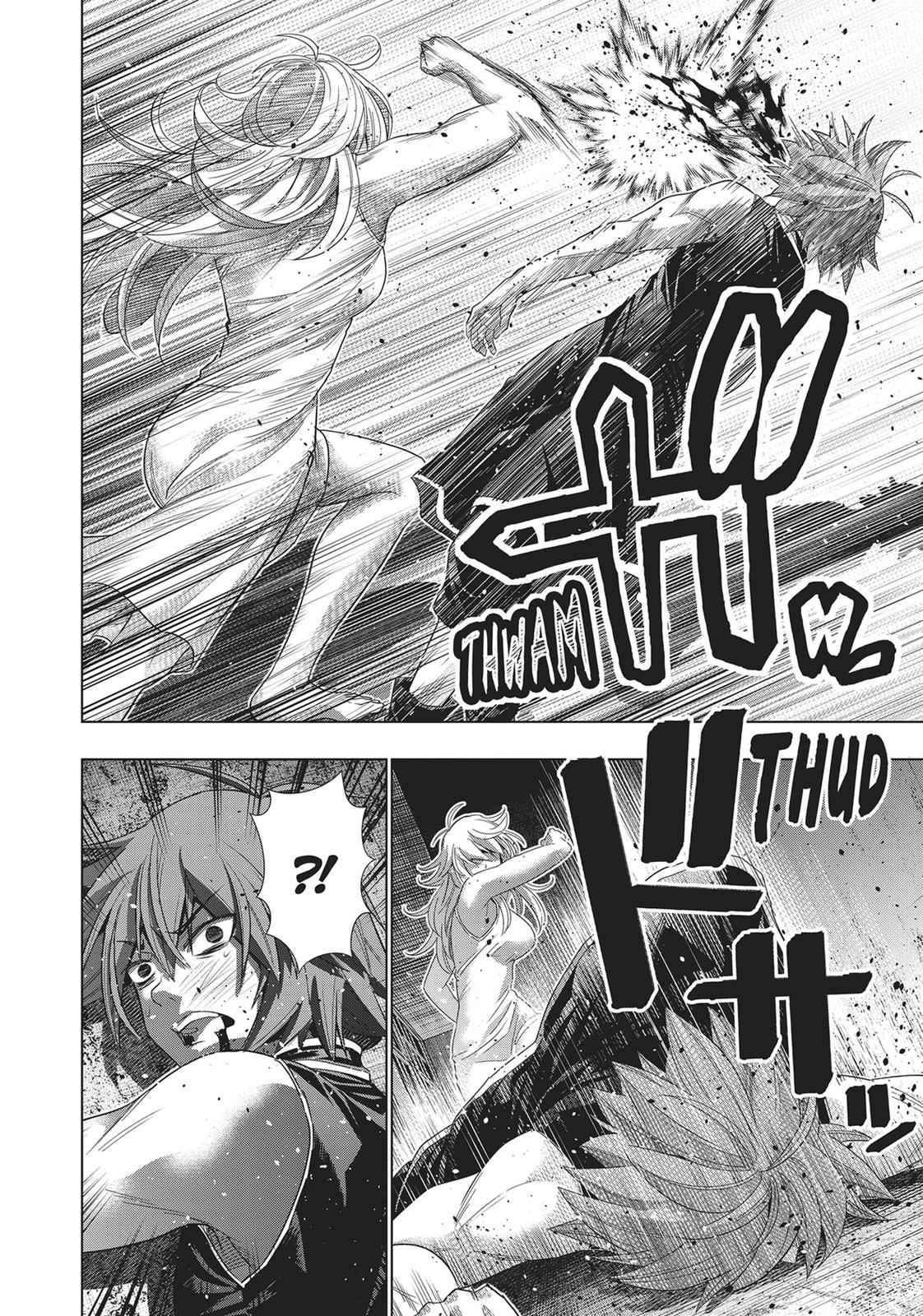 Read Parallel Paradise - Chapter 119 - parallelparadisemangafree.com | Image 6