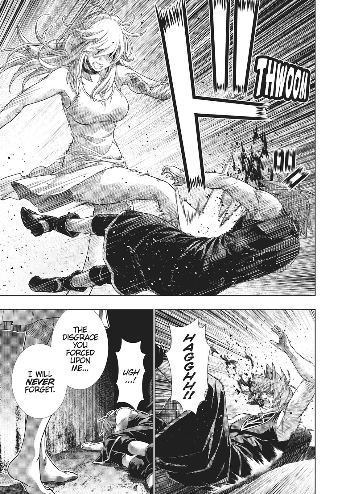 Read Parallel Paradise - Chapter 119 - parallelparadisemangafree.com | Image 7