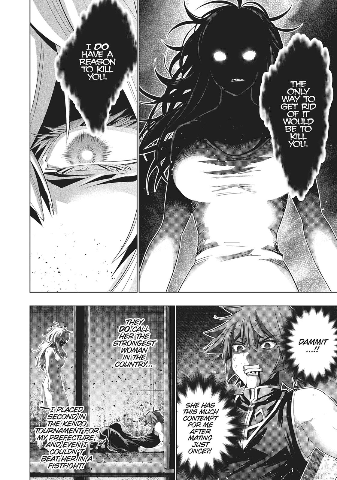 Read Parallel Paradise - Chapter 119 - parallelparadisemangafree.com | Image 8