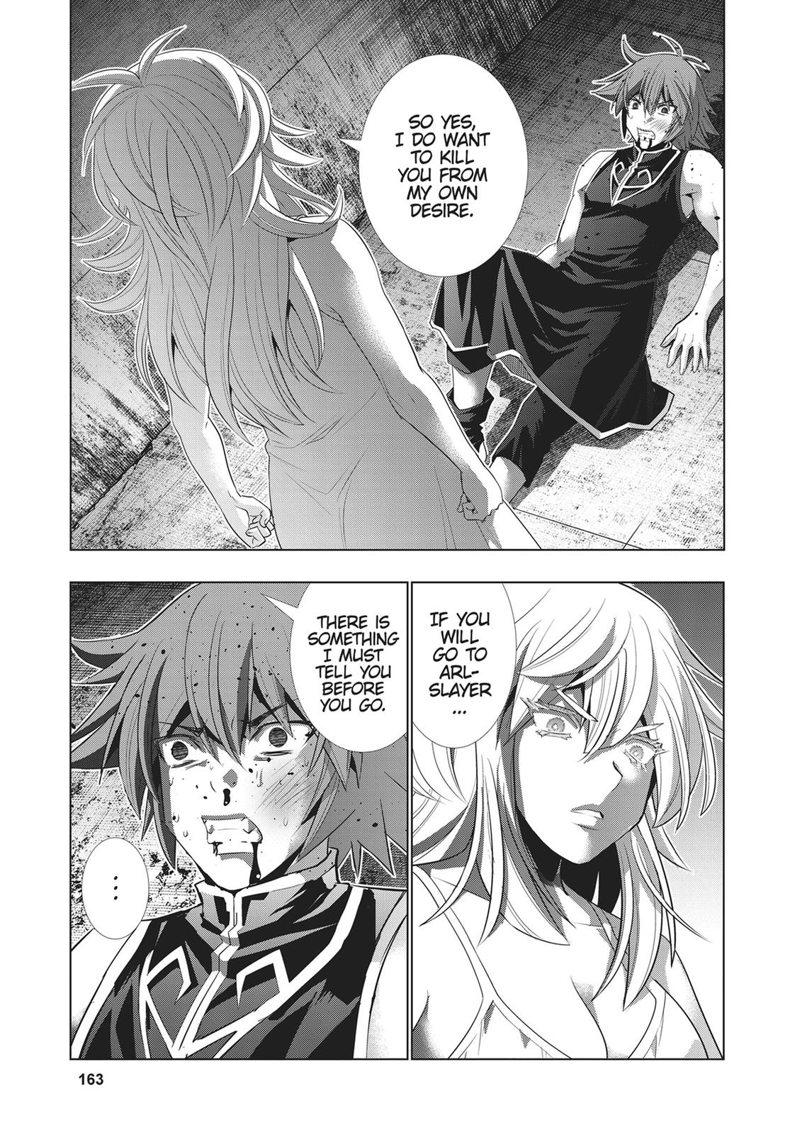 Read Parallel Paradise - Chapter 119 - parallelparadisemangafree.com | Image 9