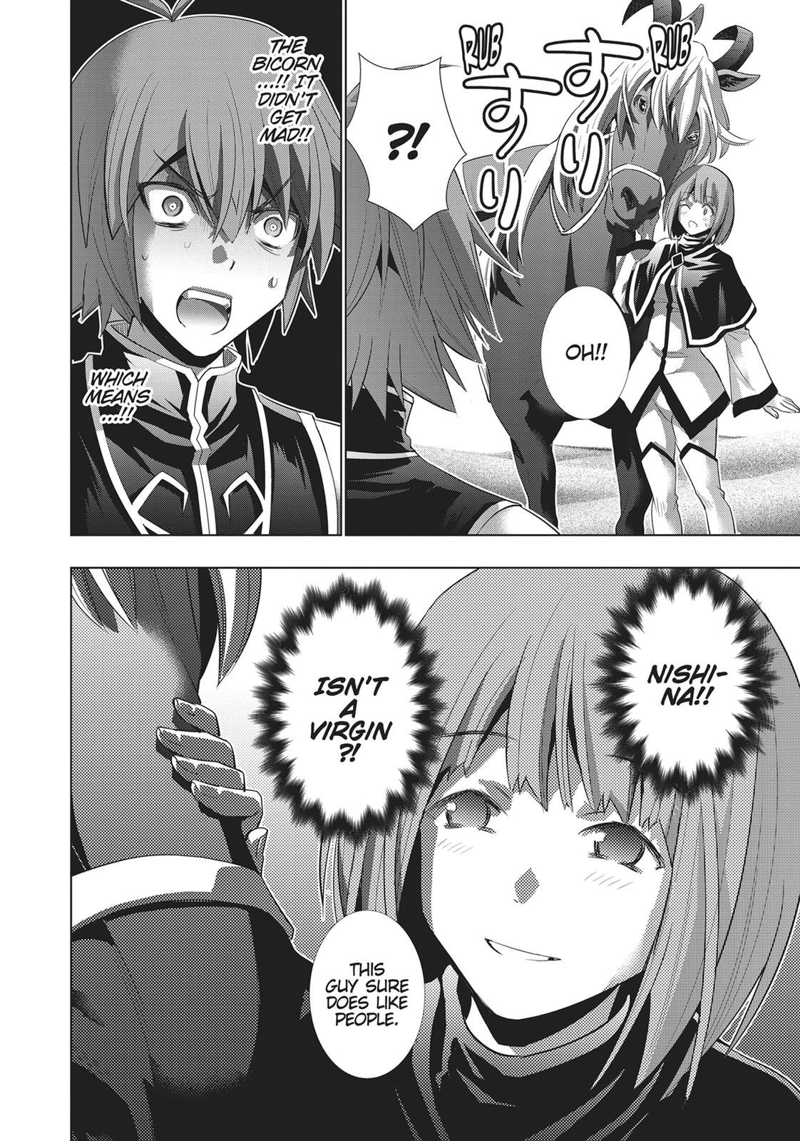 Read Parallel Paradise - Chapter 119 - parallelparadisemangafree.com | Image 14