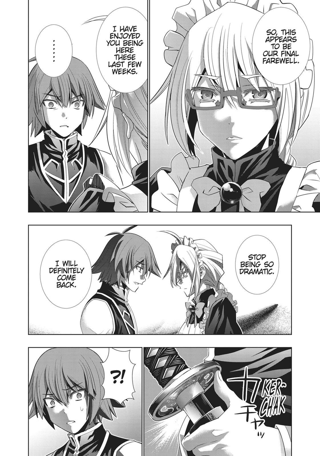 Read Parallel Paradise - Chapter 119 - parallelparadisemangafree.com | Image 16