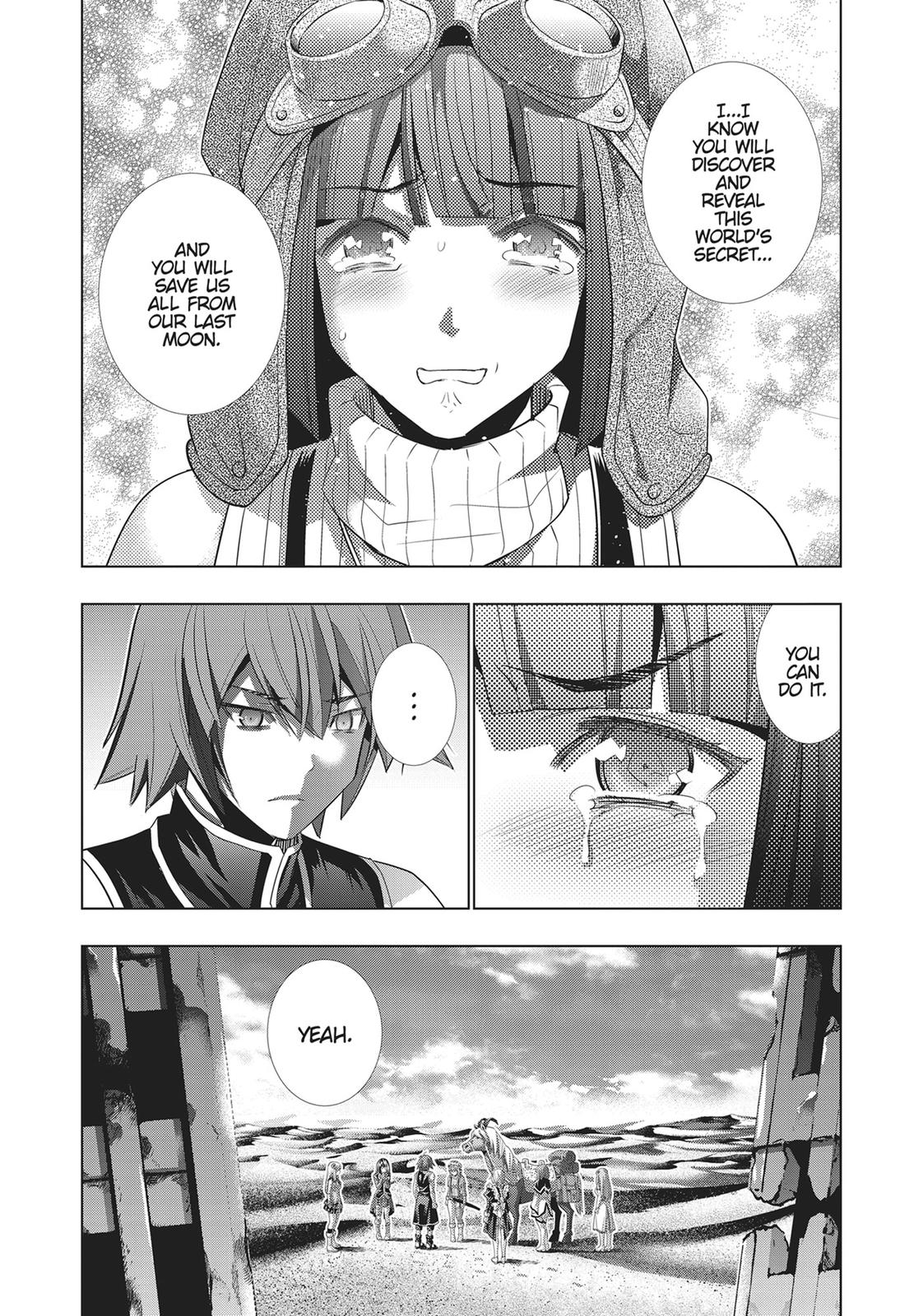 Read Parallel Paradise - Chapter 119 - parallelparadisemangafree.com | Image 18